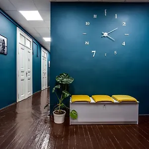 Mister Hostel Hostel